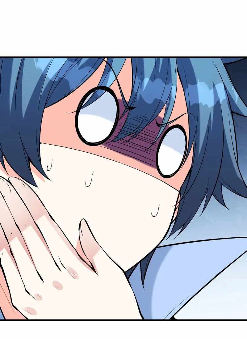 My Harem Is Entirely Female Demon Villains chapter 76 page 52