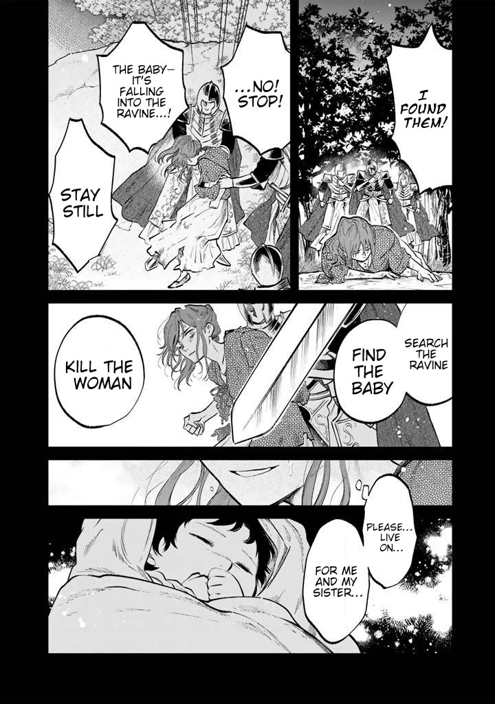 My Heart Is an Old Man chapter 15 page 20