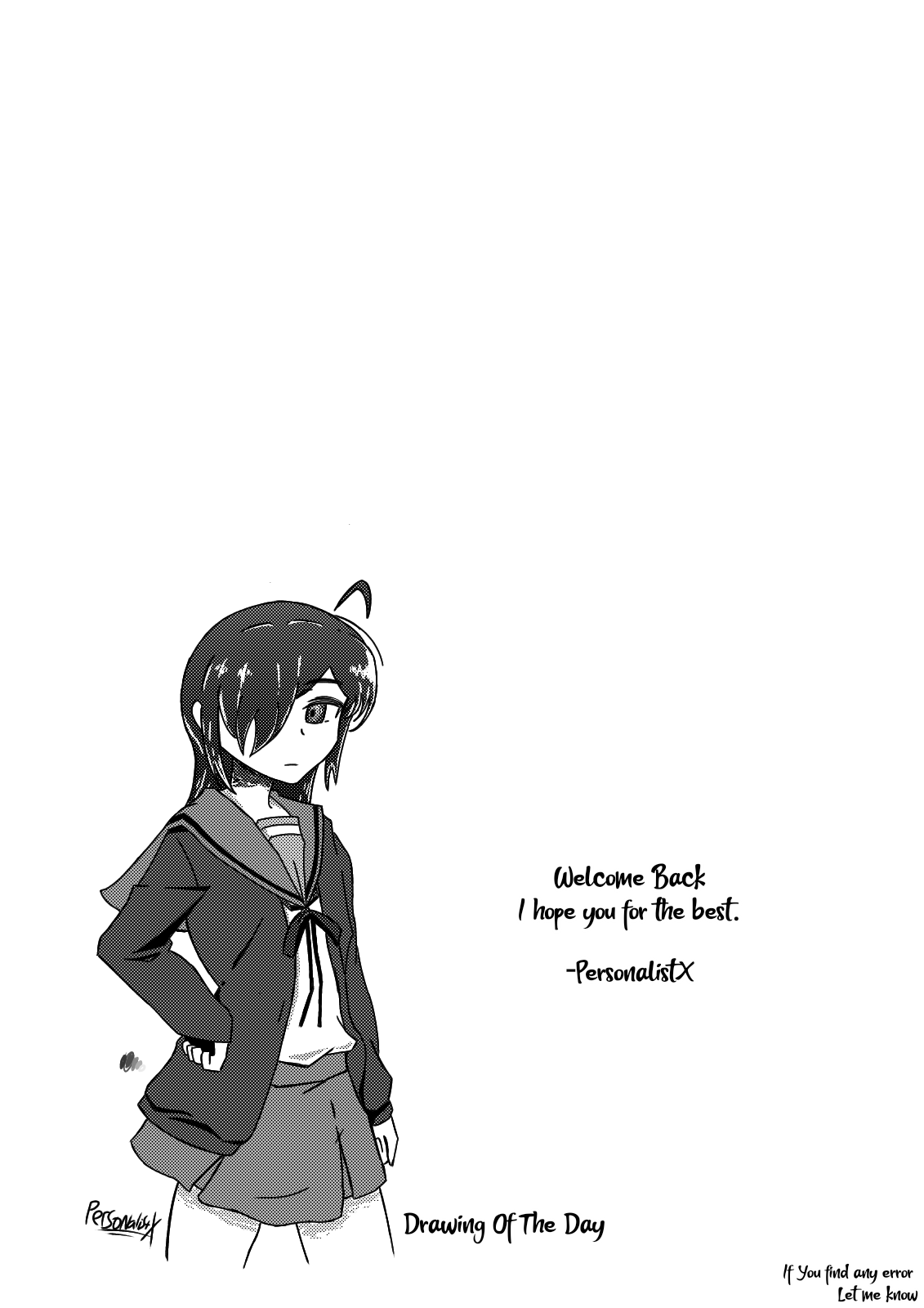 My Heart Is an Old Man chapter 15 page 24