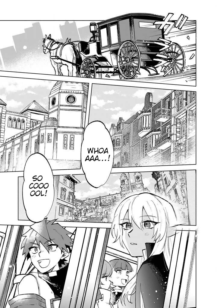 My Heart Is an Old Man chapter 16 page 11