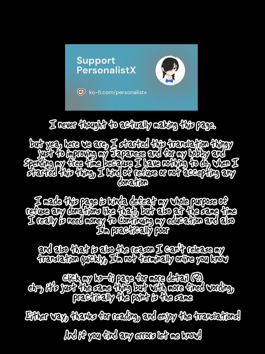 My Heart Is an Old Man chapter 17 page 22