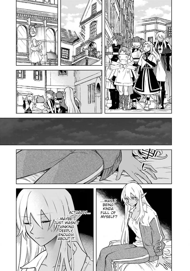 My Heart Is an Old Man chapter 18 page 13