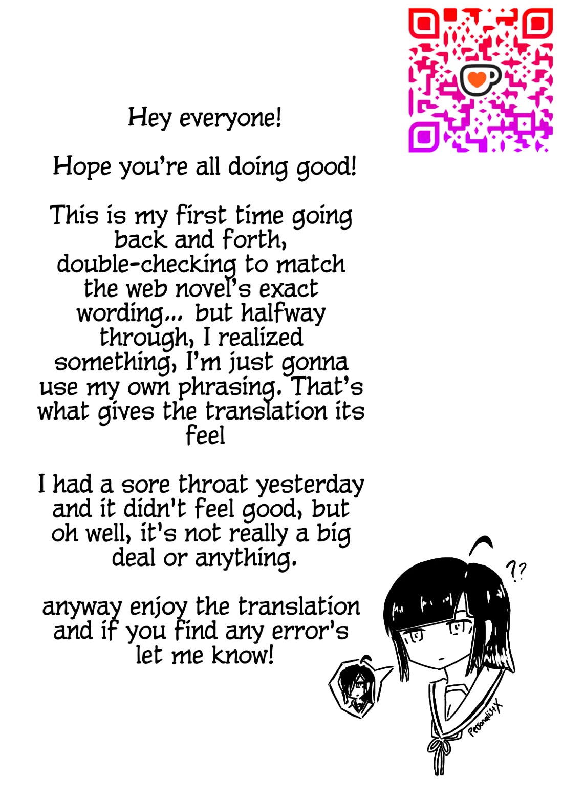 My Heart Is an Old Man chapter 18 page 21