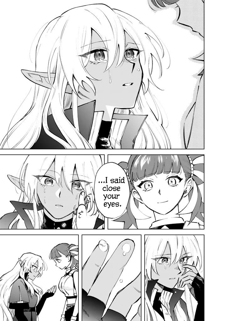 My Heart Is an Old Man chapter 25 page 15