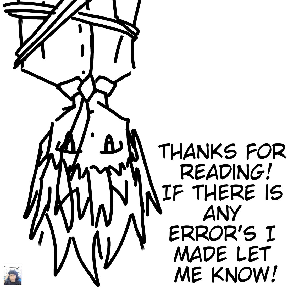 My Heart Is an Old Man chapter 3 page 19