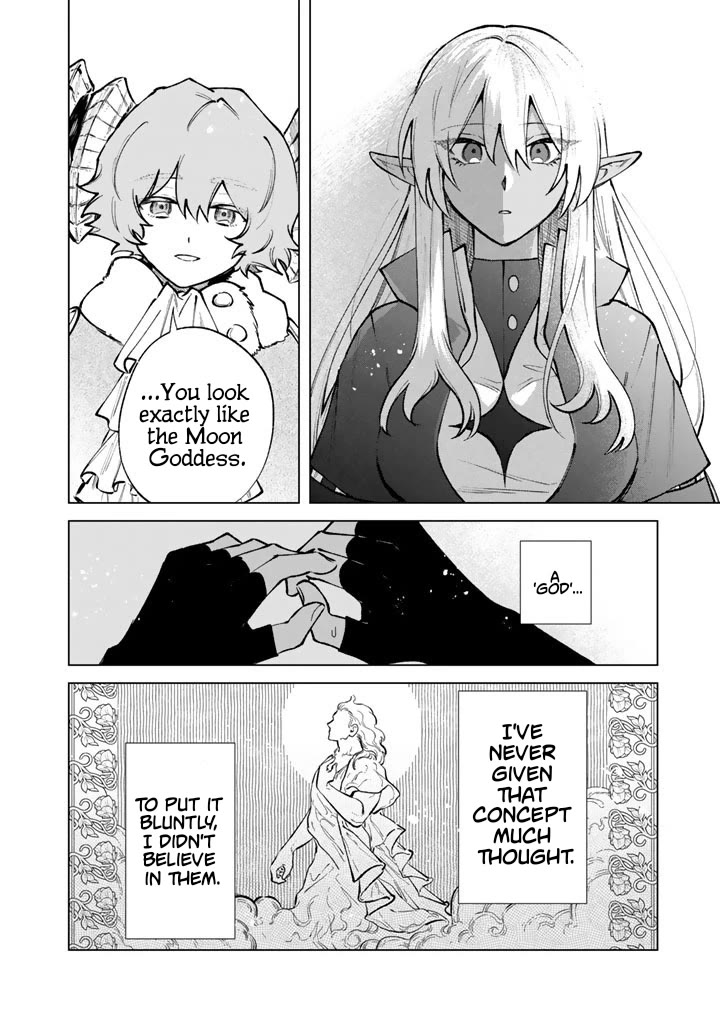 My Heart Is an Old Man chapter 34 page 8