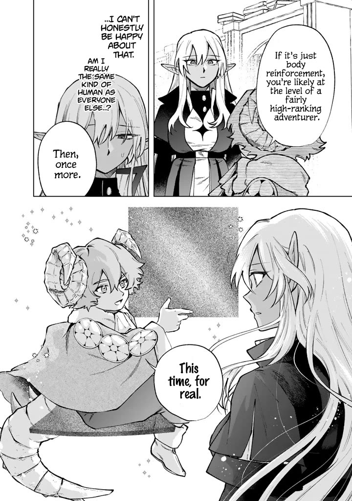 My Heart Is an Old Man chapter 35 page 10
