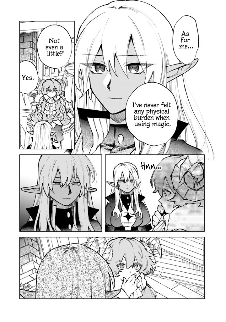My Heart Is an Old Man chapter 35 page 3