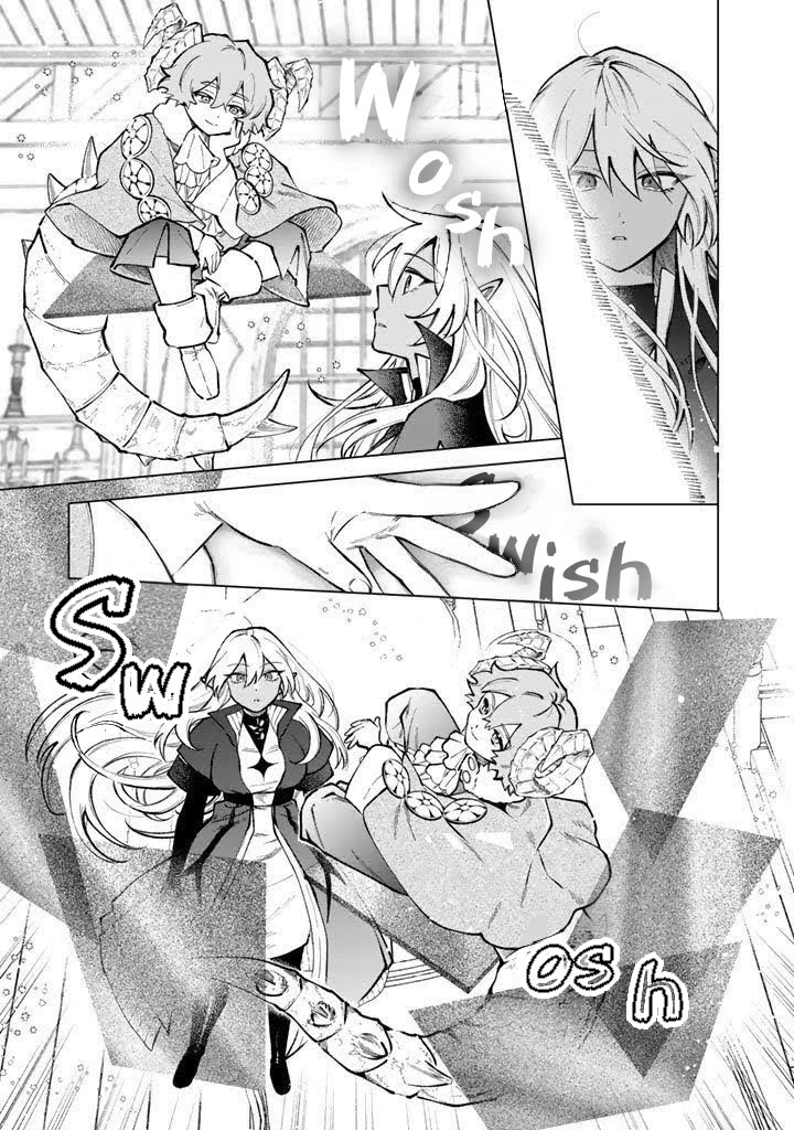 My Heart Is an Old Man chapter 35 page 5