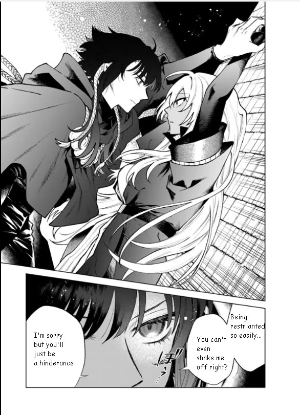My Heart Is an Old Man chapter 36 page 13