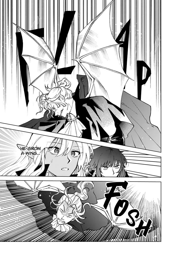 My Heart Is an Old Man chapter 37 page 5
