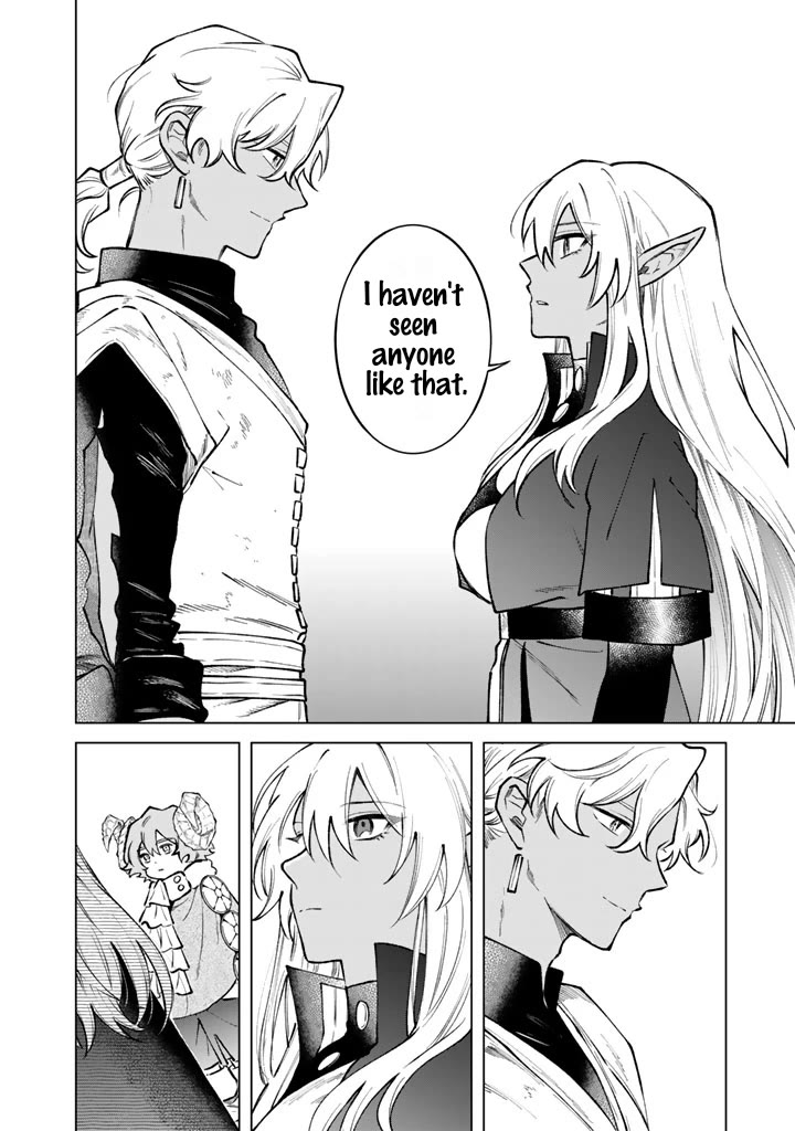 My Heart Is an Old Man chapter 38 page 14