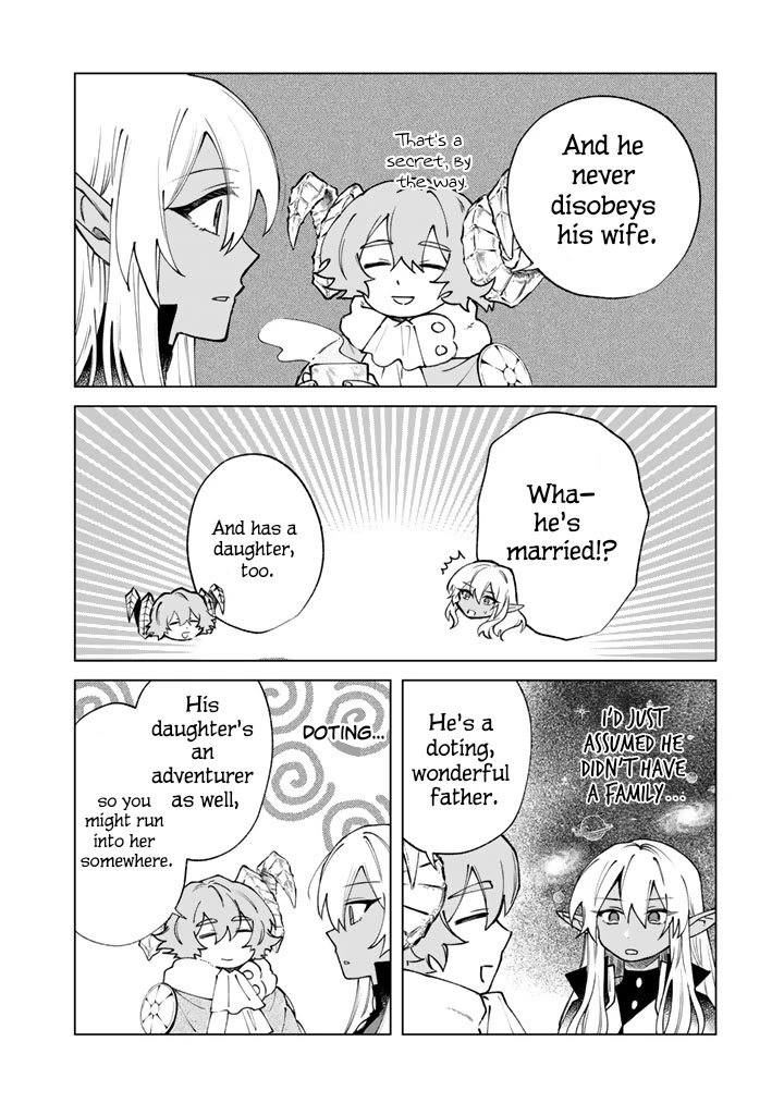 My Heart Is an Old Man chapter 38 page 4