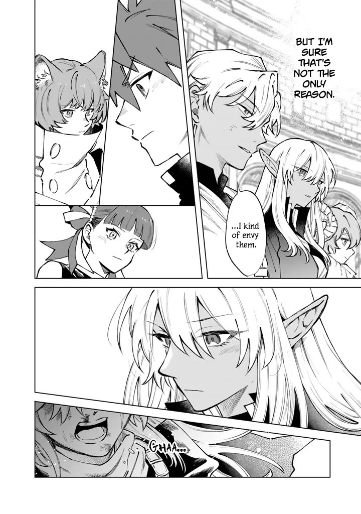 My Heart Is an Old Man chapter 40 page 15