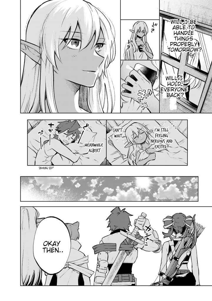 My Heart Is an Old Man chapter 7 page 16