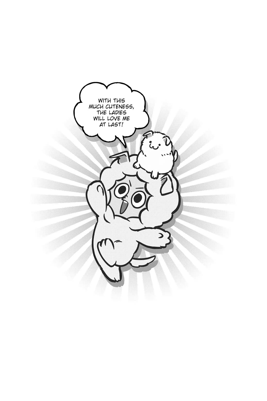 My Hero Academia Team Up Mission chapter 10 page 5