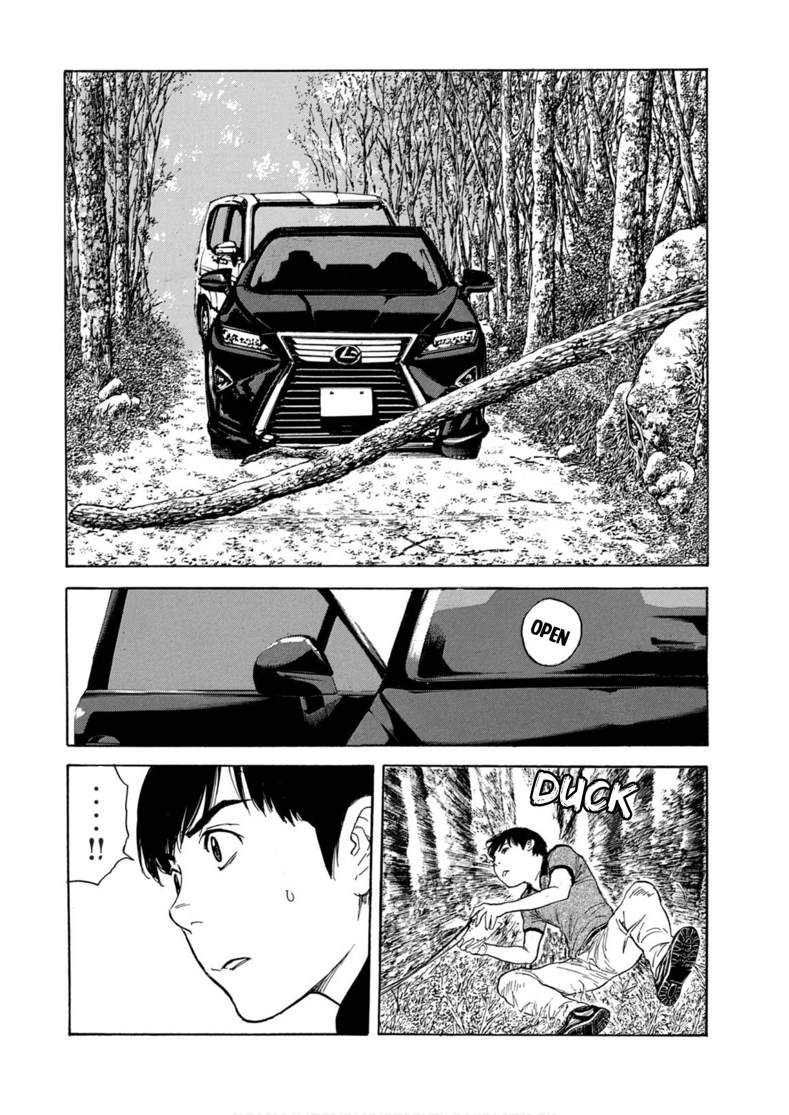 My Home Hero chapter 106 page 20