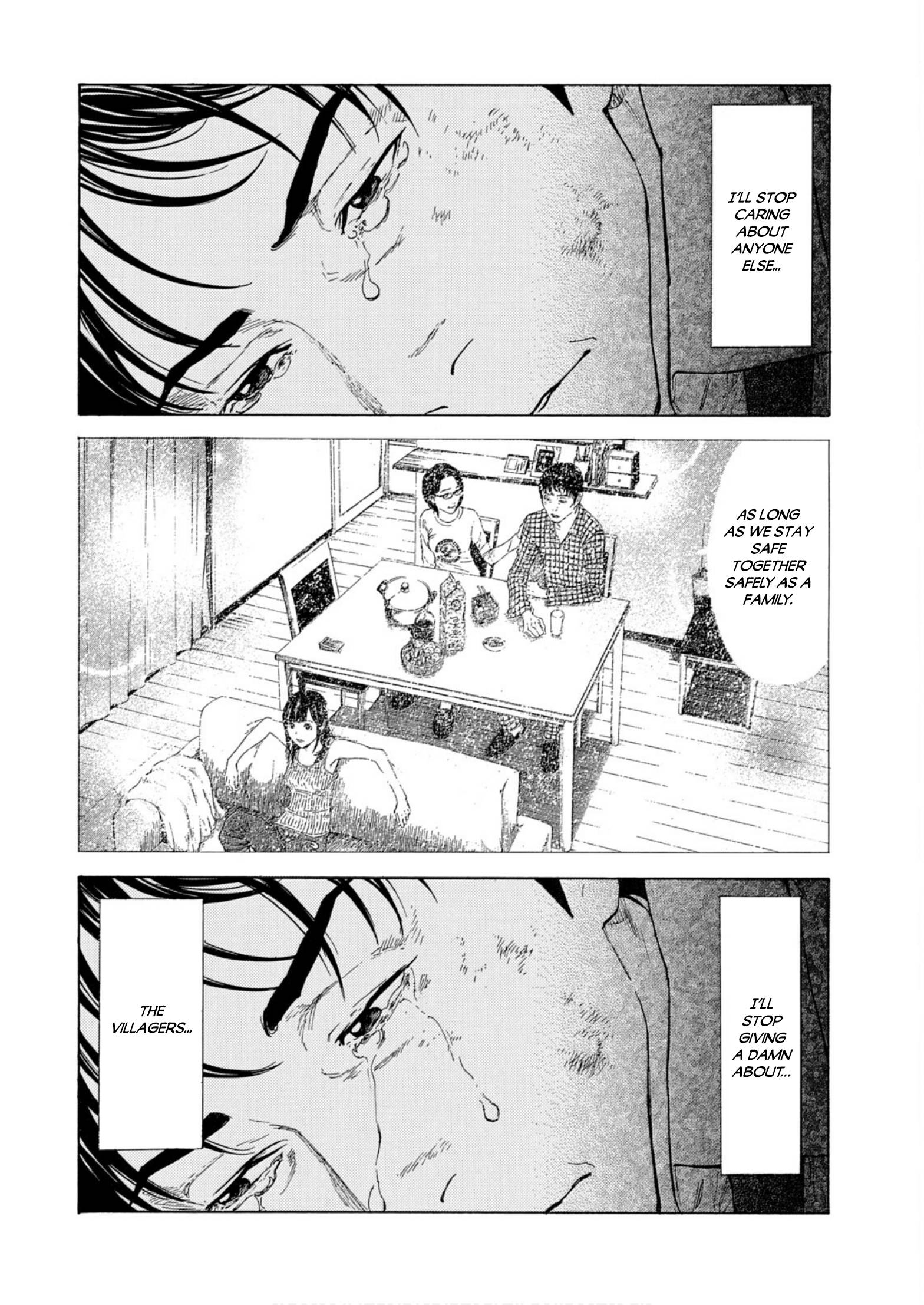 My Home Hero chapter 114 page 13