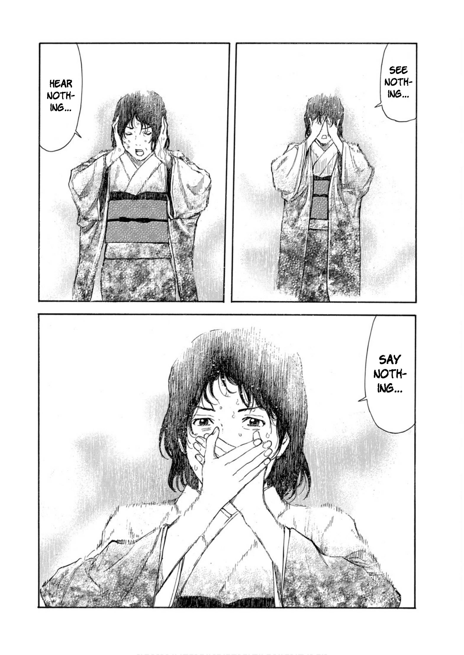 My Home Hero chapter 119 page 10