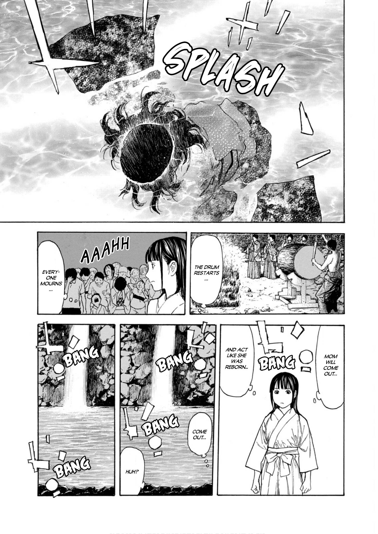 My Home Hero chapter 119 page 11