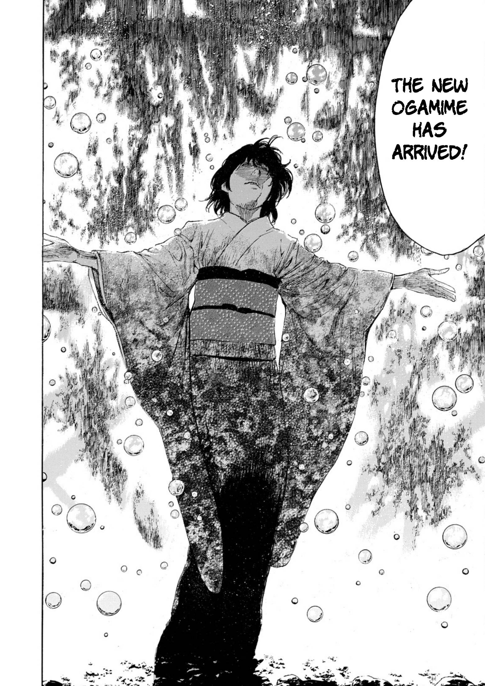 My Home Hero chapter 119 page 18