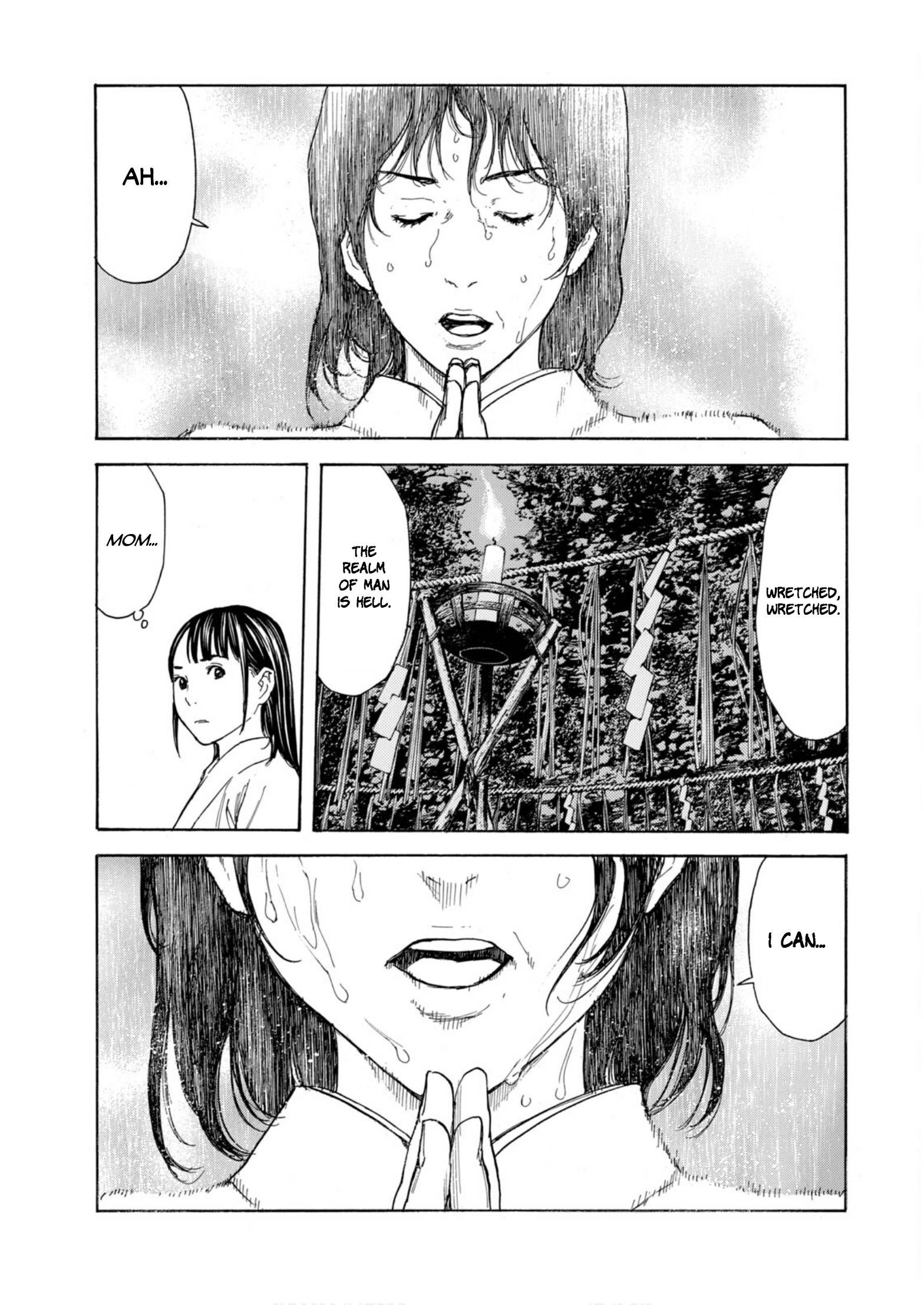 My Home Hero chapter 119 page 9