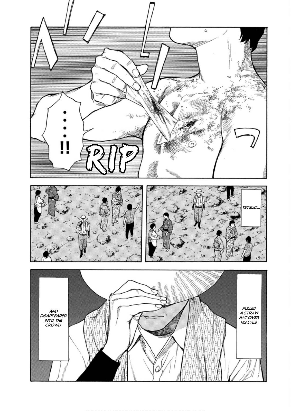 My Home Hero chapter 120 page 15