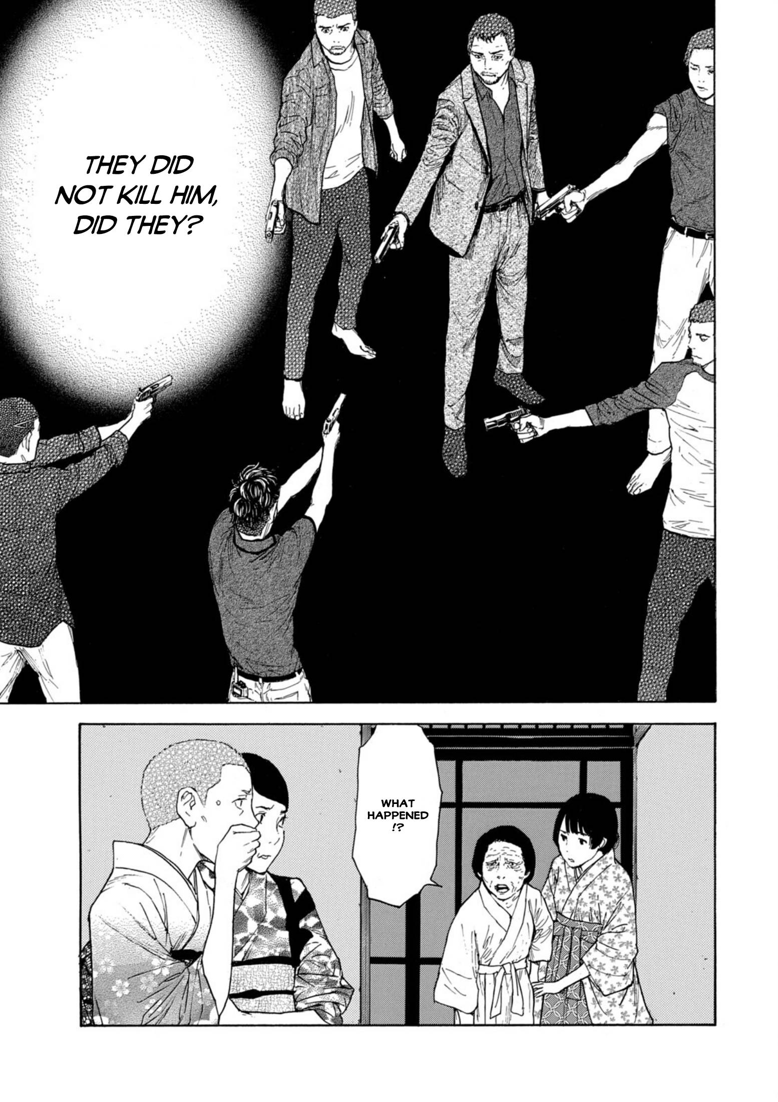 My Home Hero chapter 127 page 7