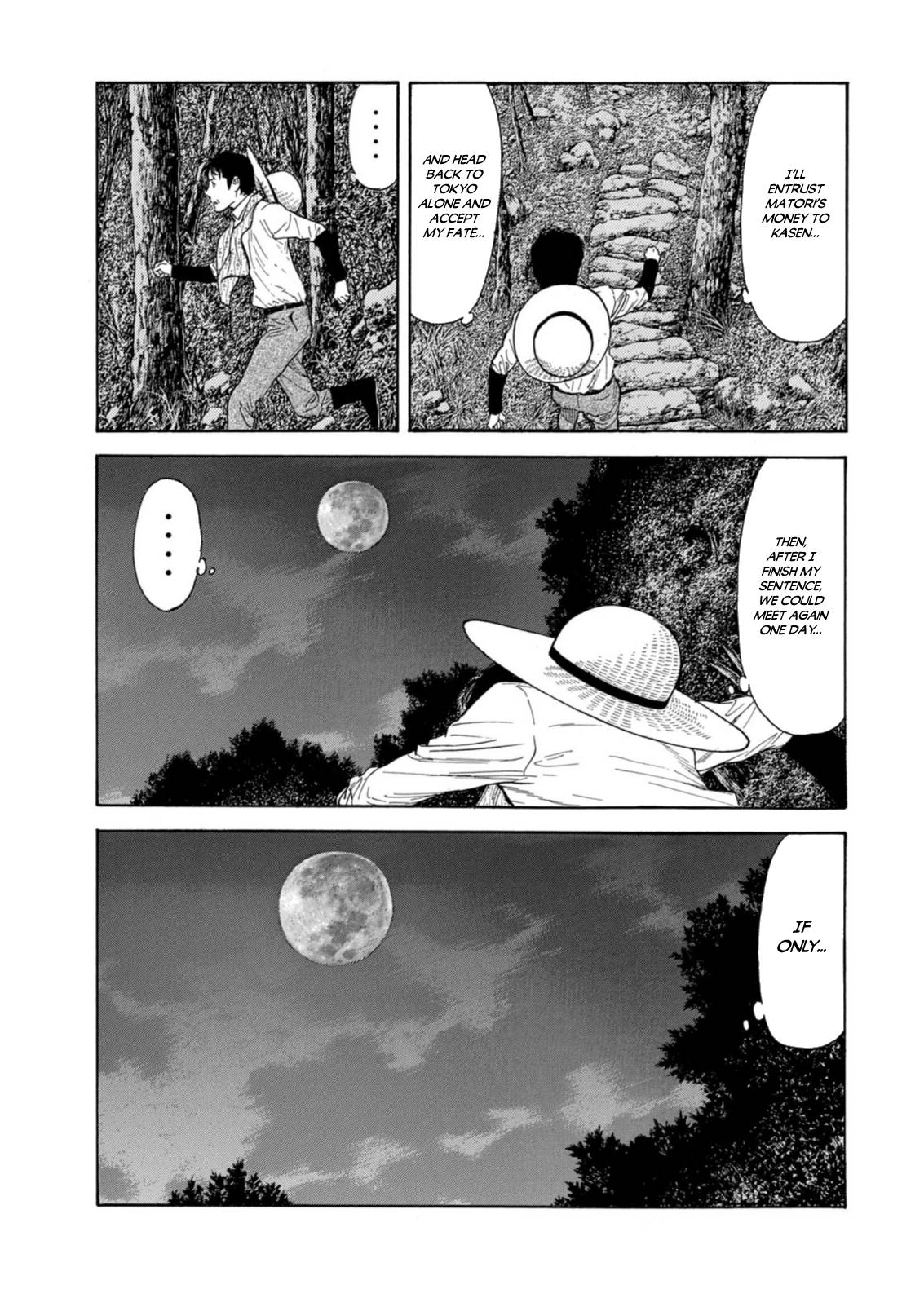 My Home Hero chapter 128 page 15