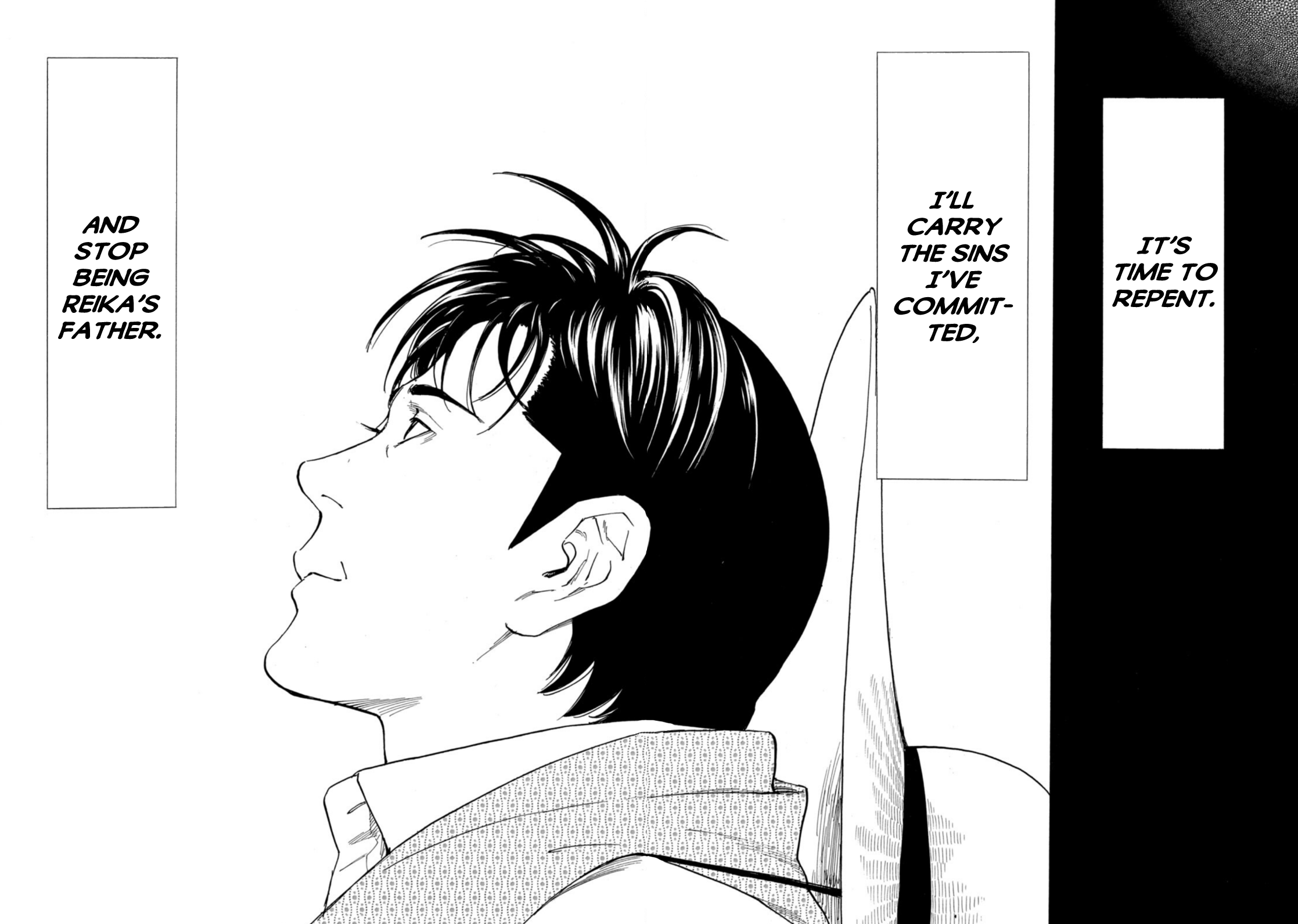 My Home Hero chapter 134 page 15