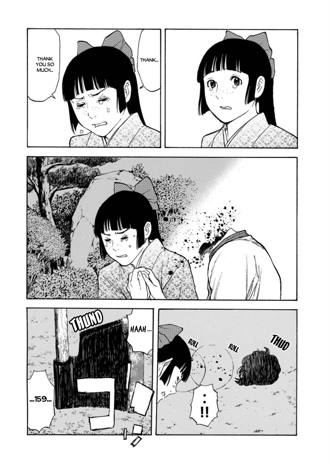 My Home Hero chapter 142 page 16