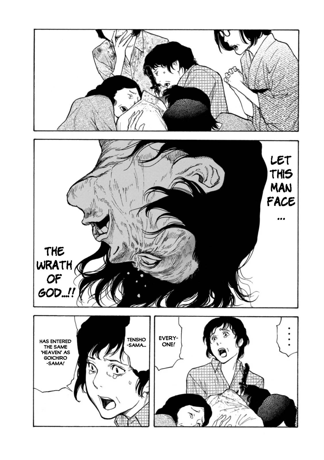 My Home Hero chapter 142 page 9