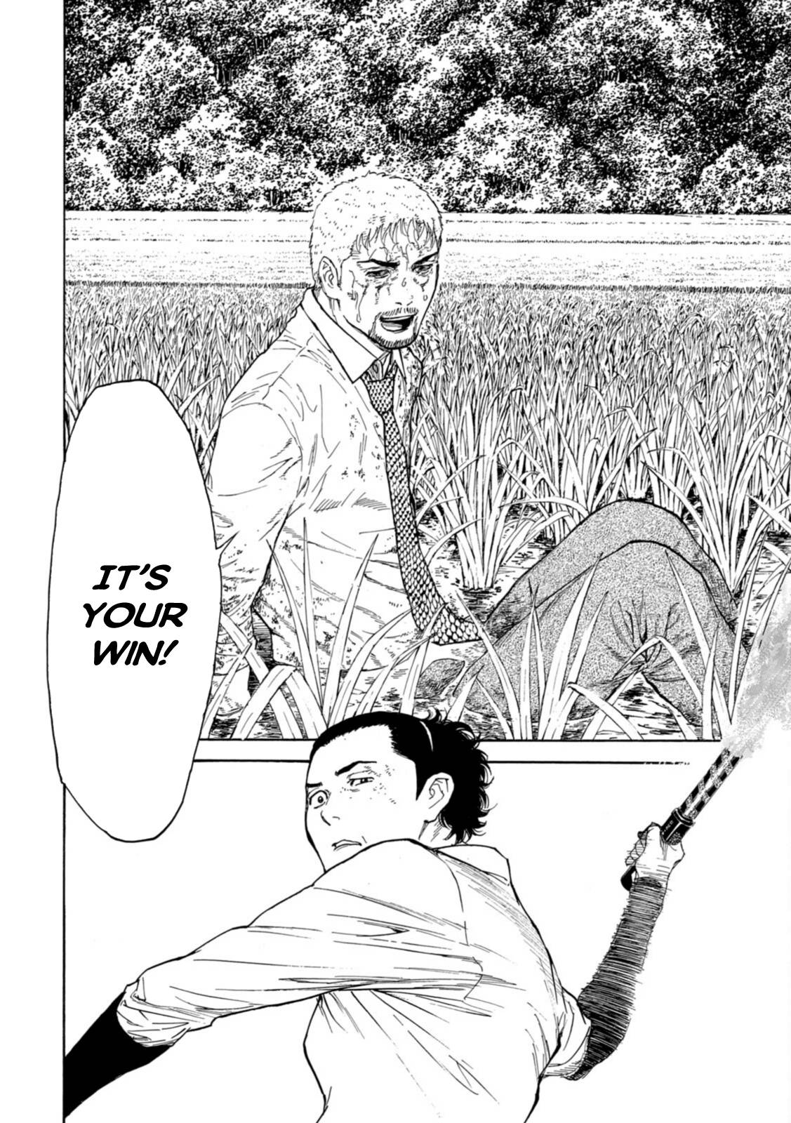 My Home Hero chapter 148 page 10