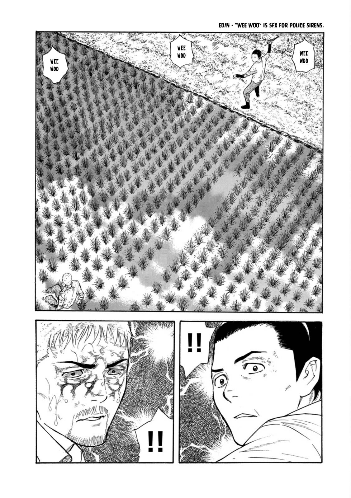 My Home Hero chapter 148 page 11