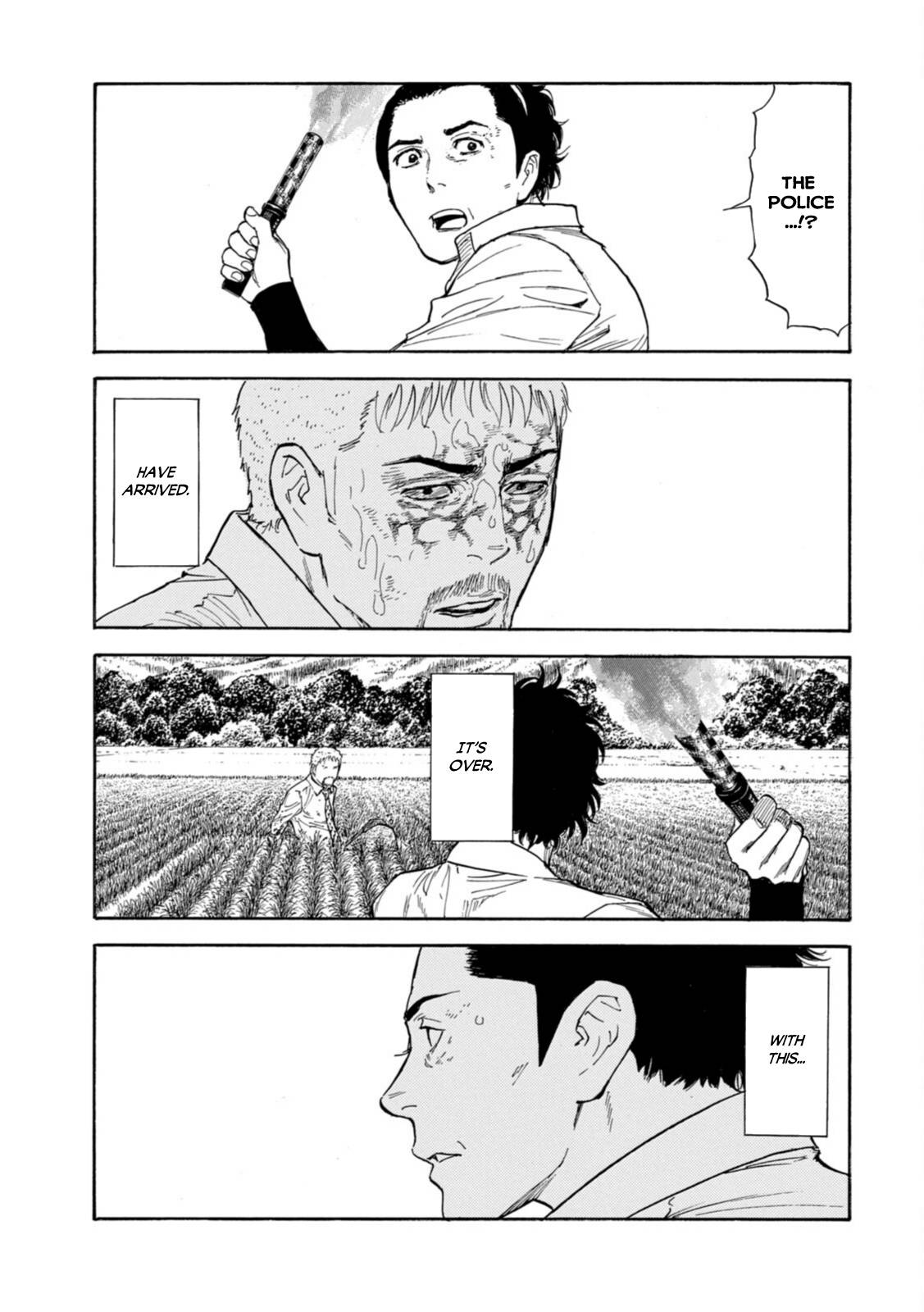 My Home Hero chapter 148 page 13