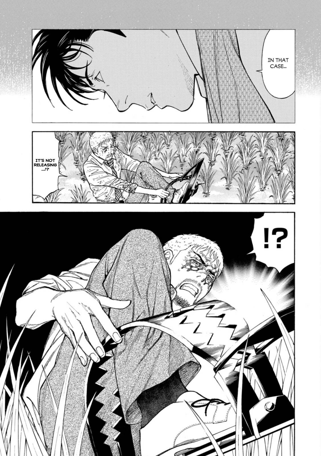 My Home Hero chapter 148 page 5