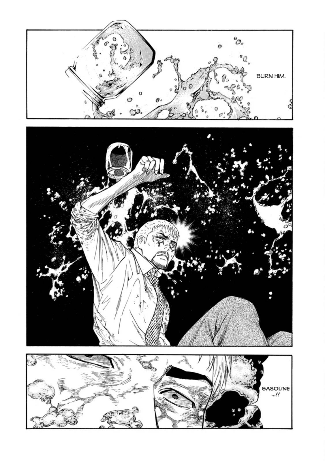 My Home Hero chapter 148 page 8