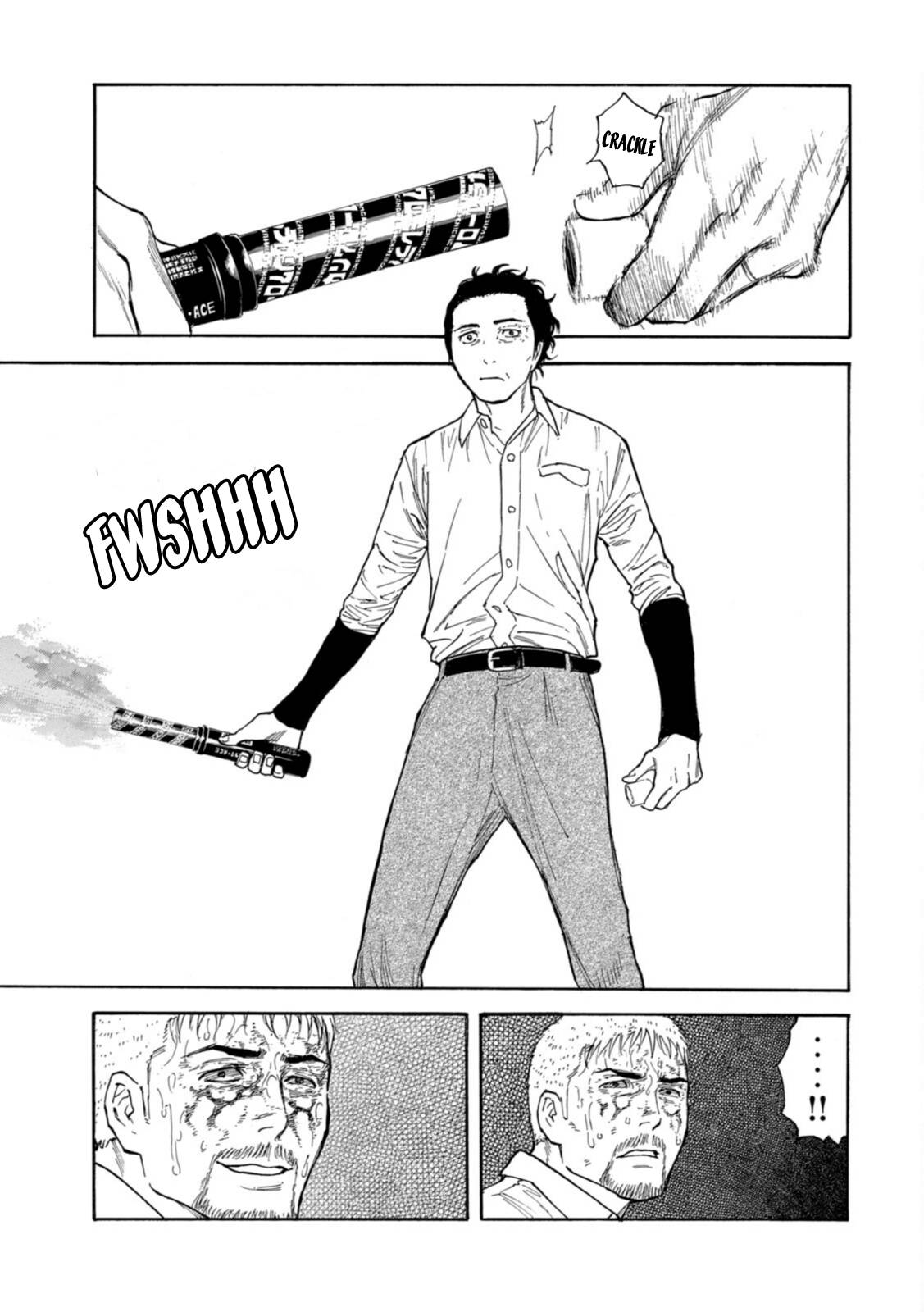 My Home Hero chapter 148 page 9