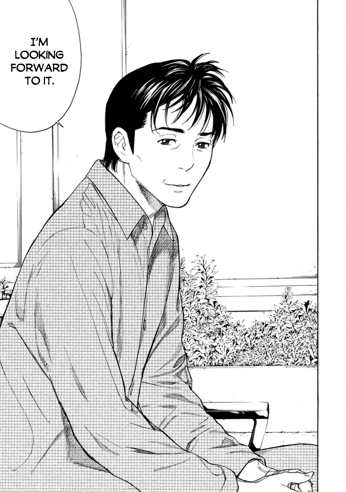 My Home Hero chapter 150 page 25