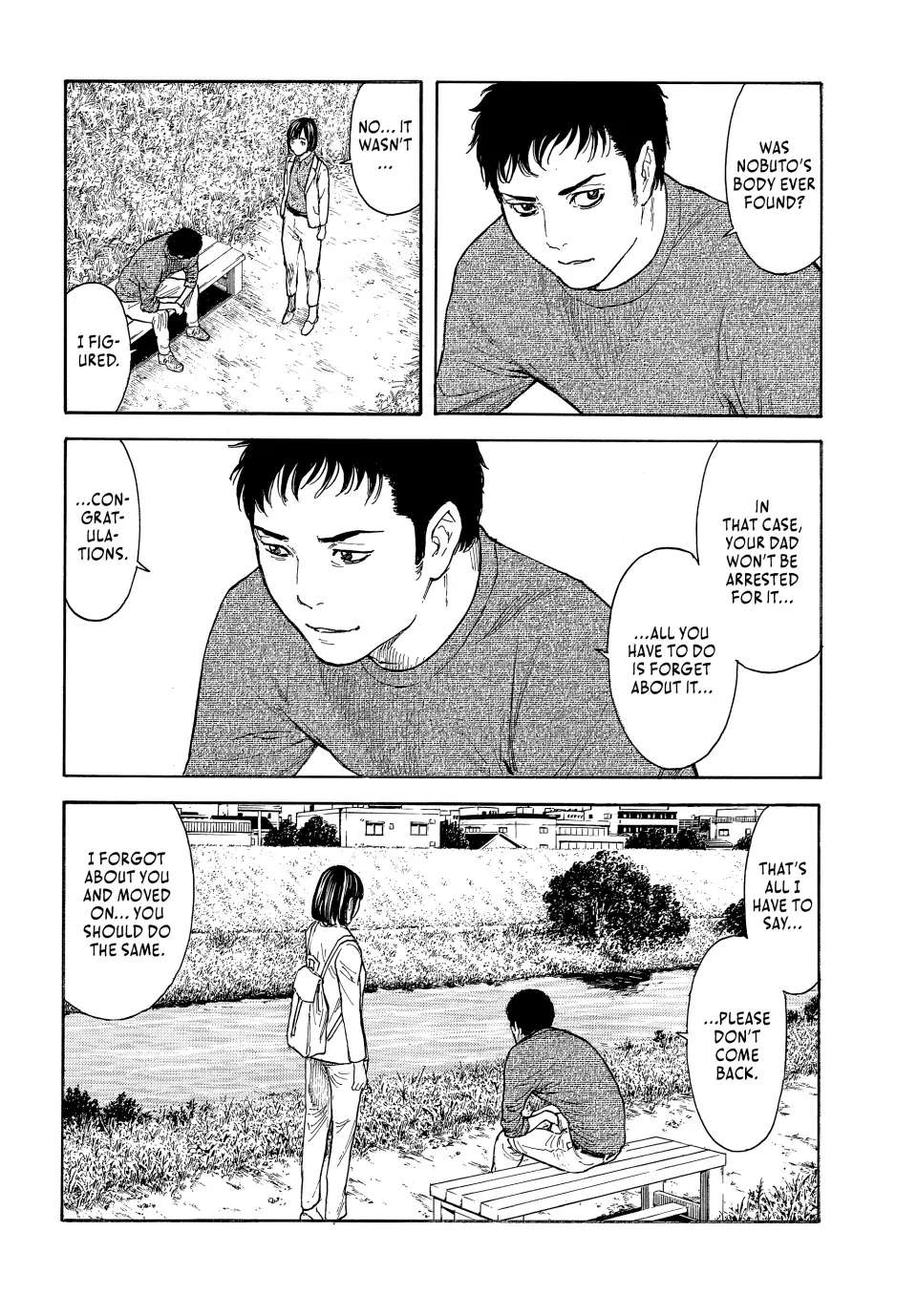My Home Hero chapter 160 page 14