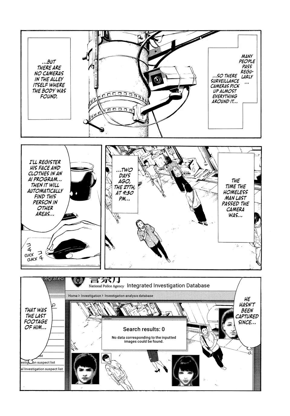 My Home Hero chapter 175 page 19