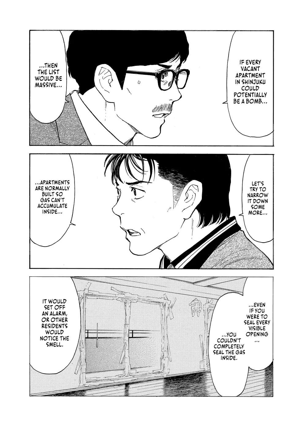 My Home Hero chapter 178 page 13