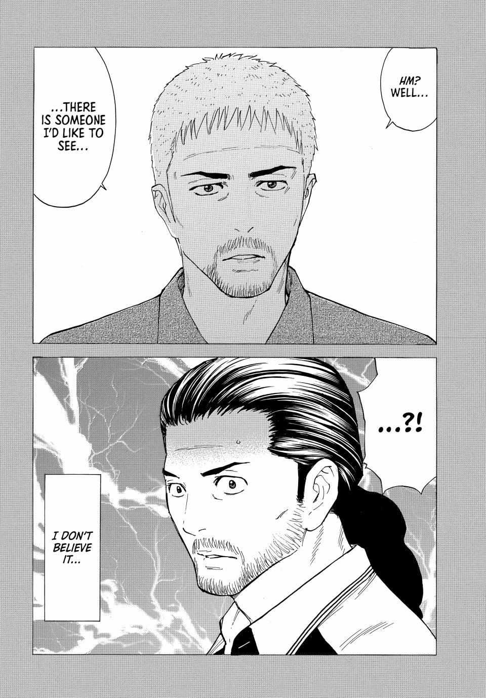 My Home Hero chapter 189 page 19