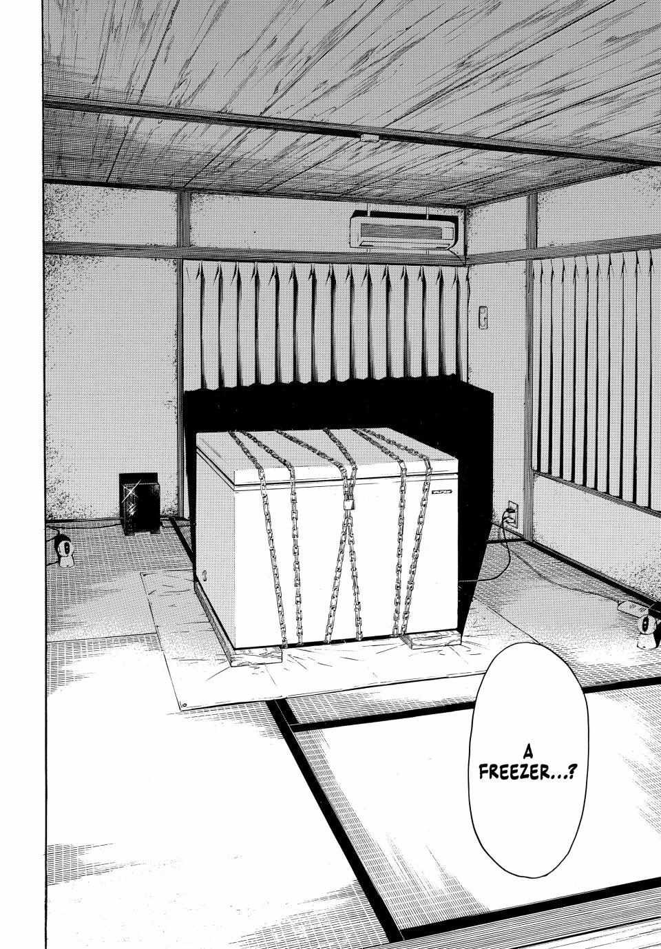 My Home Hero chapter 190 page 11