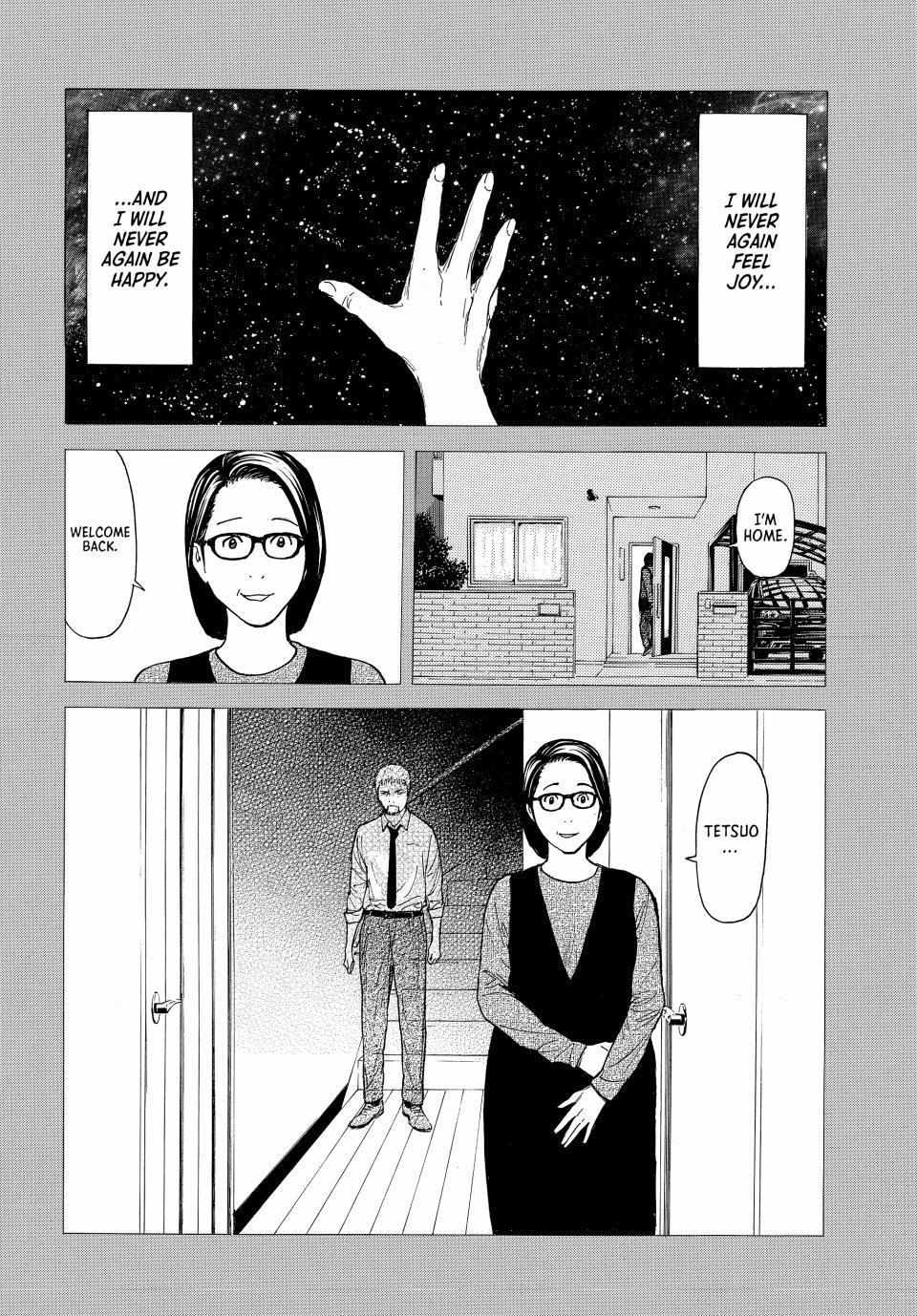 My Home Hero chapter 192 page 11