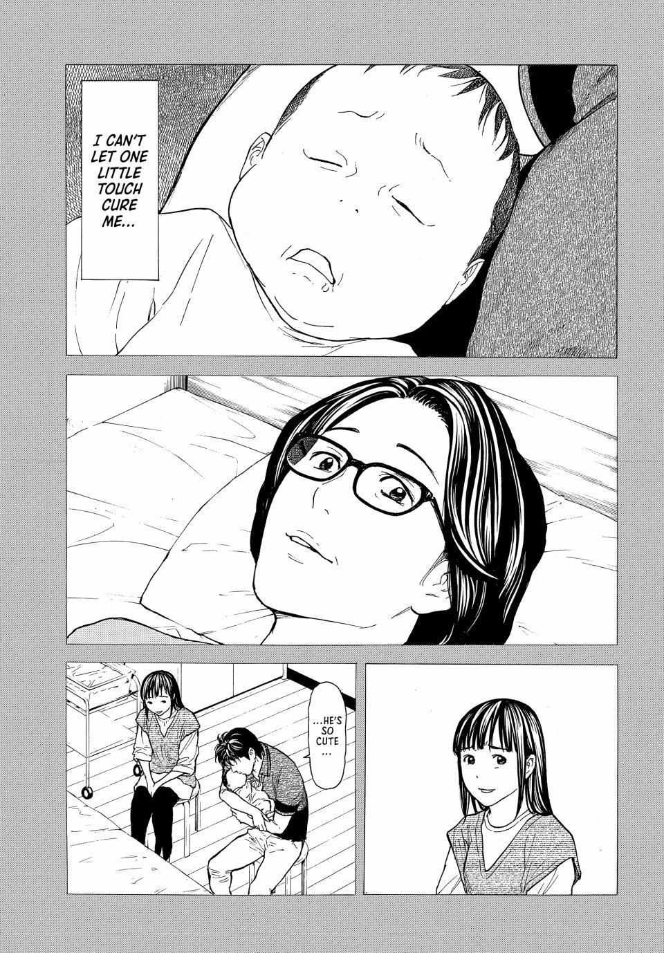 My Home Hero chapter 192 page 20