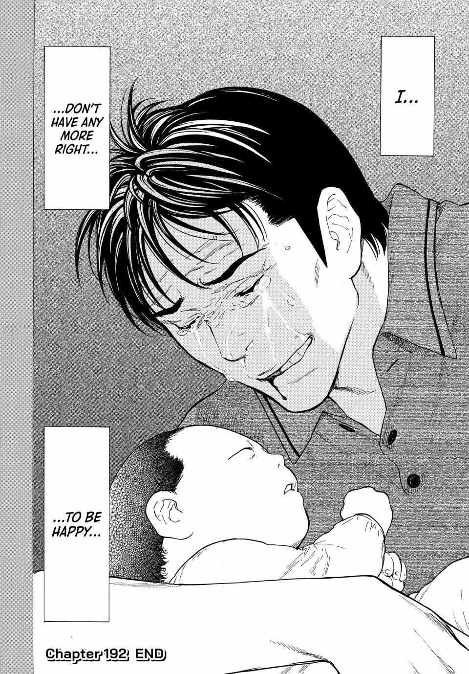 My Home Hero chapter 192 page 21