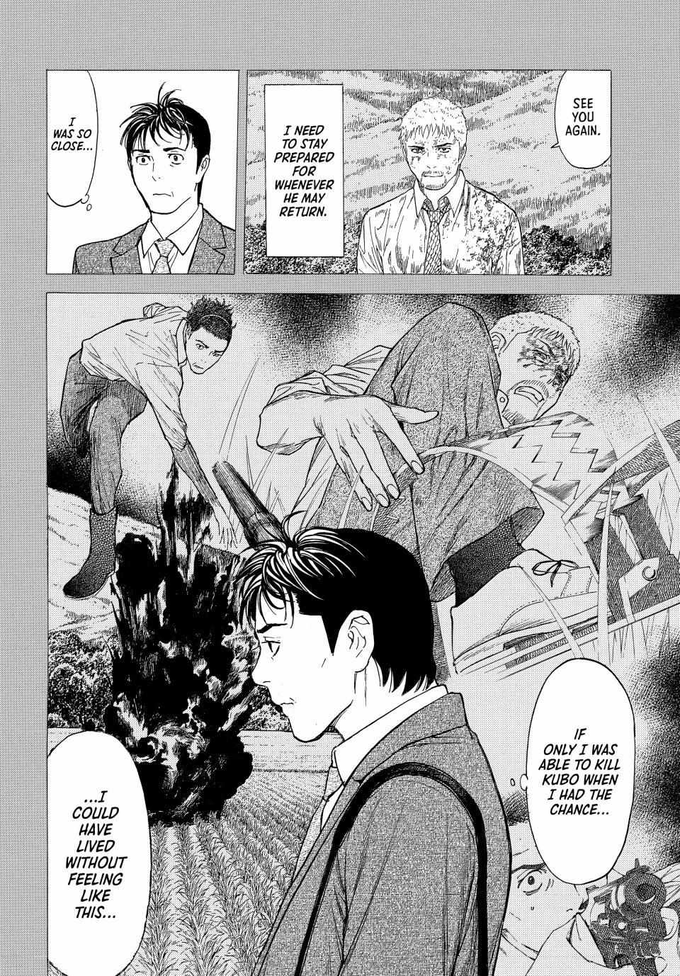 My Home Hero chapter 193 page 4