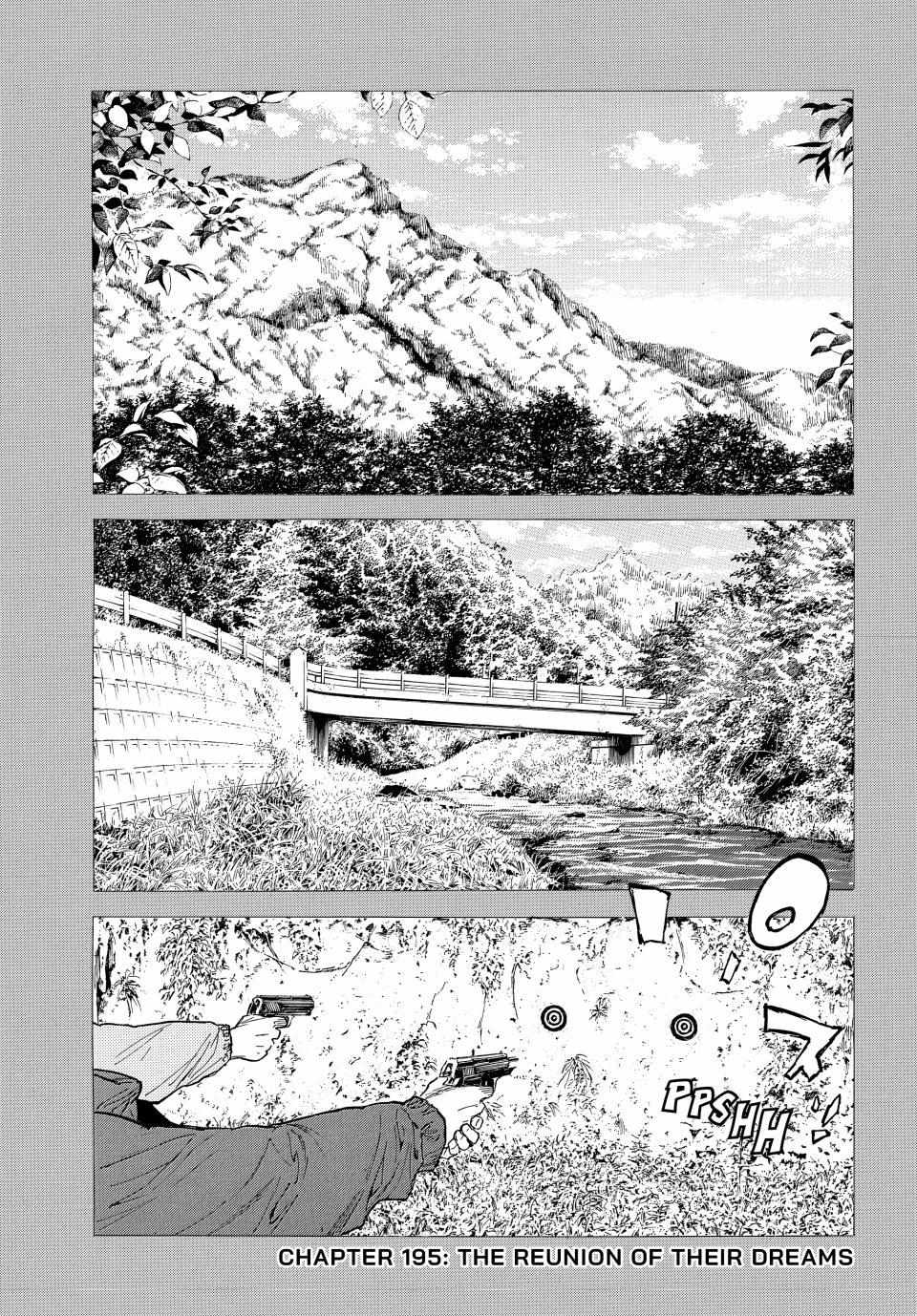 My Home Hero chapter 195 page 2