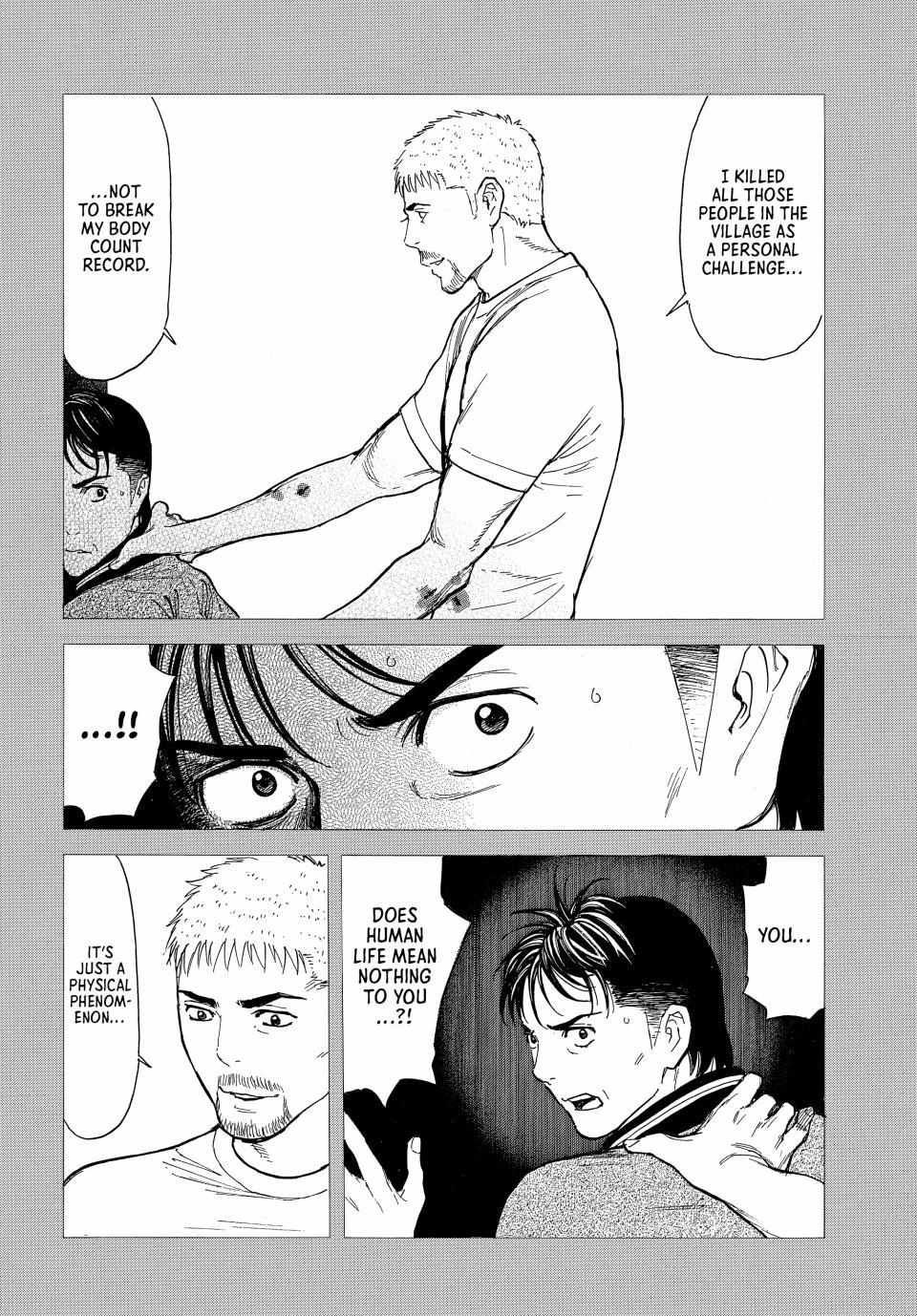 My Home Hero chapter 196 page 13